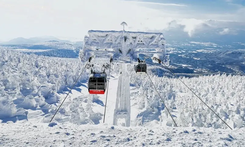 山形自由行規劃 山形自由行規劃