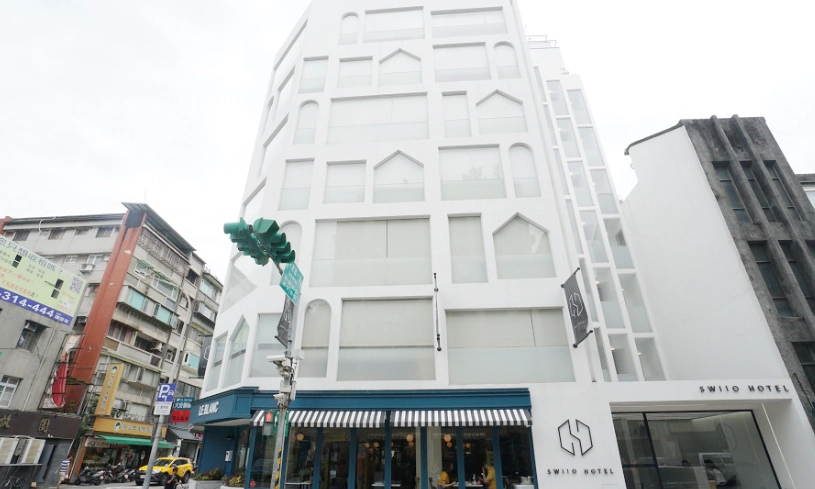 台北設計旅店 台北設計旅店