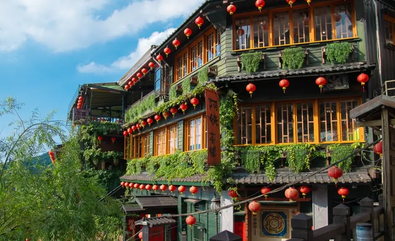 北部三天兩夜行程