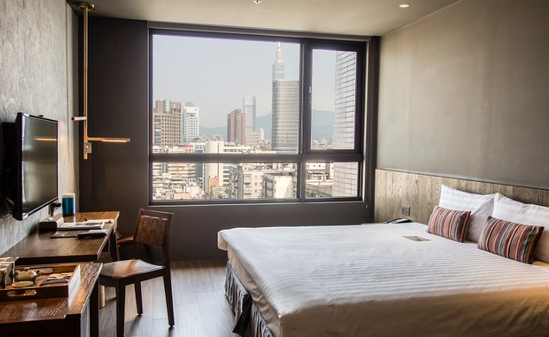 台北老宅住宿 台北老宅住宿