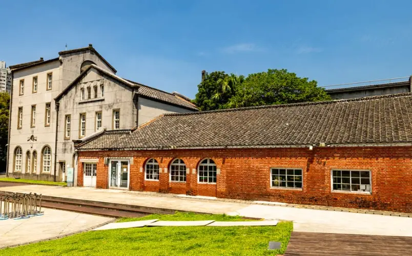 北台灣三天兩夜行程