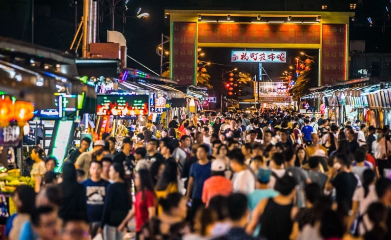 花蓮市區一日遊