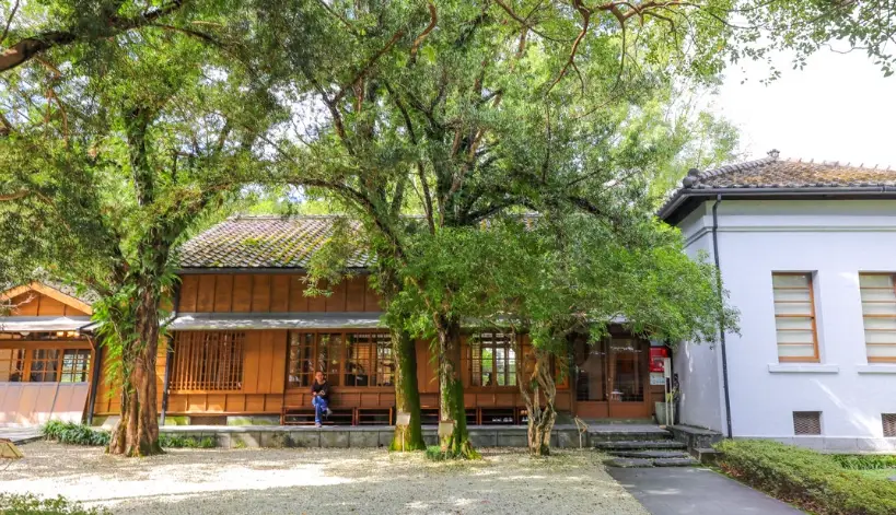 宜蘭自由行 宜蘭自由行