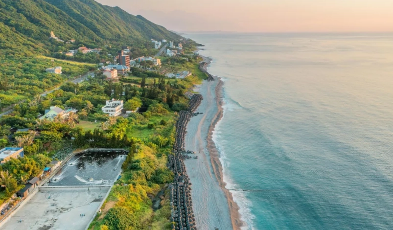 台灣環島自駕遊全攻略：路線規劃、必去景點與在地美食一次收藏