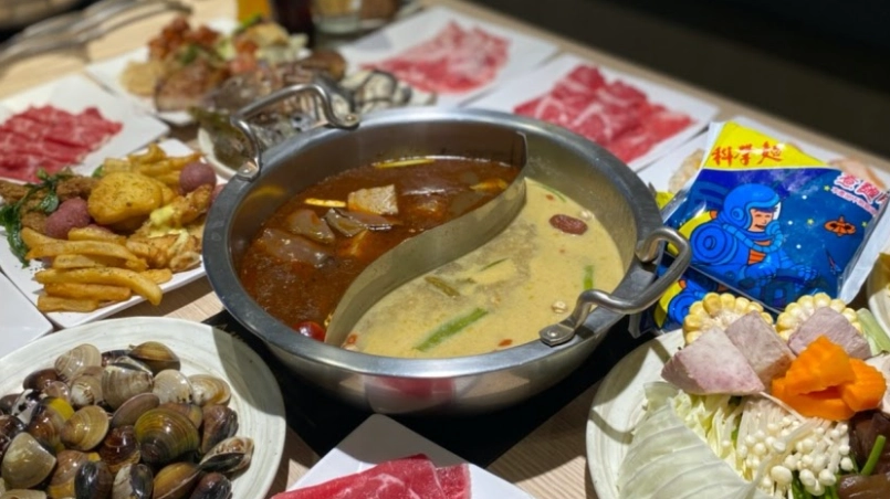 台南火鍋推薦