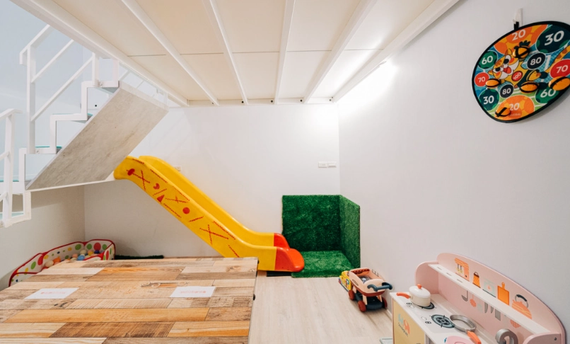 風自然親子時尚旅宿全攻略：時尚設計與親子共遊的完美結合