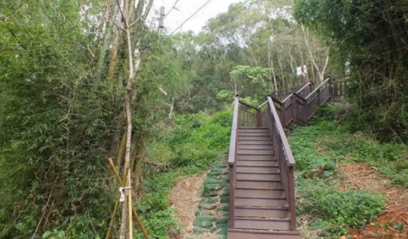 彰化登山步道
