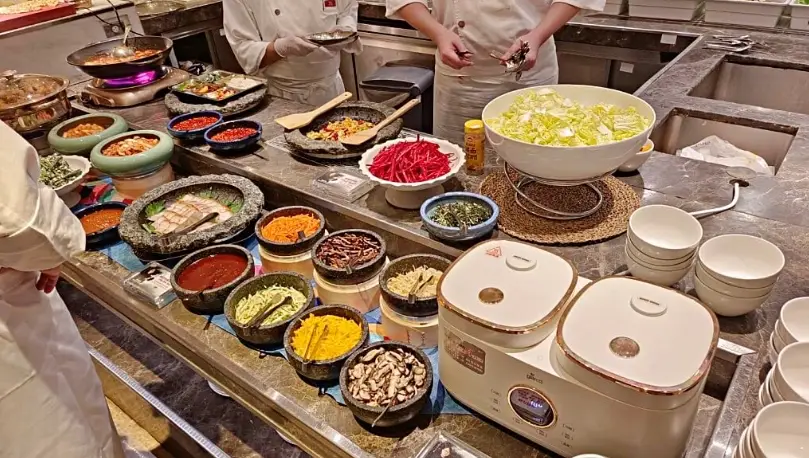 台北高級飯店下午茶