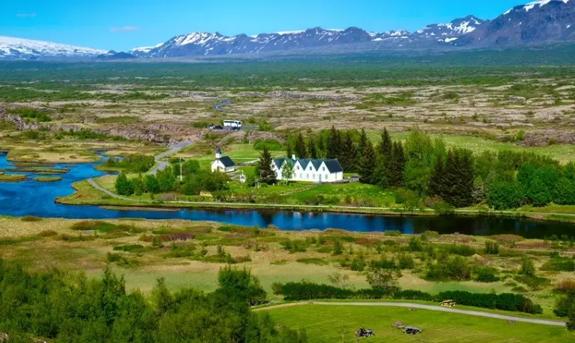 冰島自由行攻略