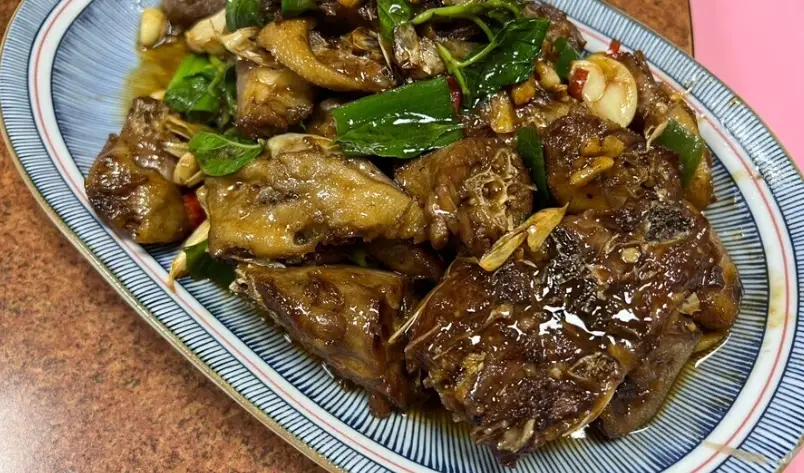 卓蘭客家餐廳 卓蘭客家餐廳