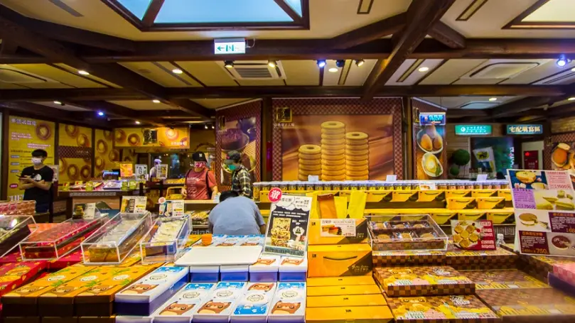 宜蘭觀光工廠親子