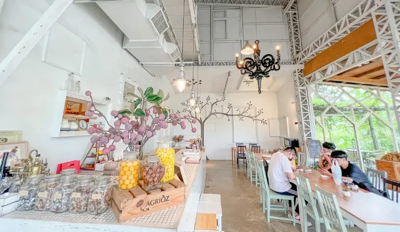 宜蘭農場親子遊