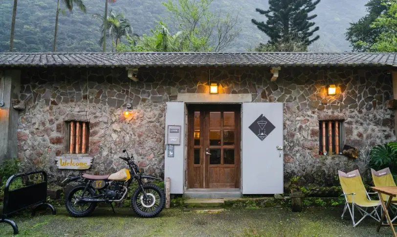 山中客廳預約 山中客廳預約