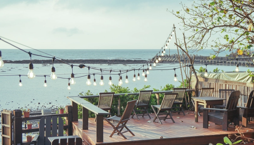 北海岸咖啡廳推薦