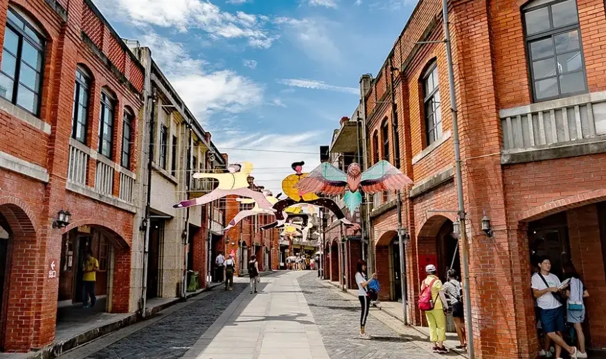 高雄宜蘭行程 高雄宜蘭行程