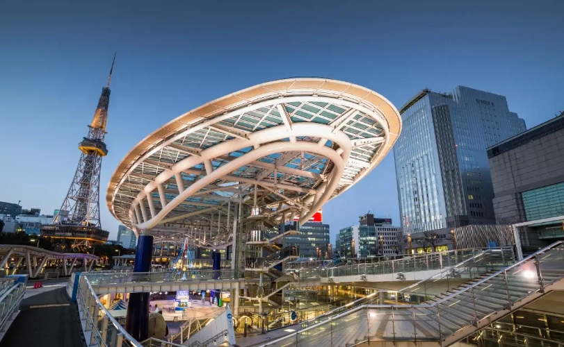 名古屋旅遊預算