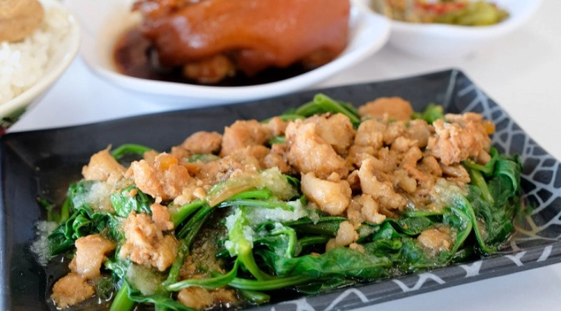 草屯美食 草屯美食