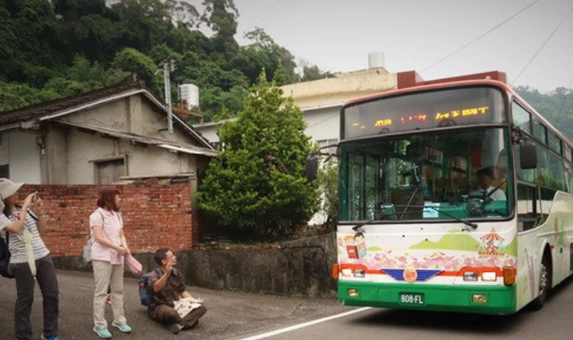 苗栗一日遊 交通