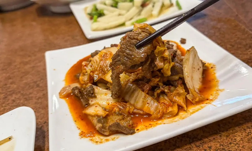 卓蘭客家餐廳 卓蘭客家餐廳