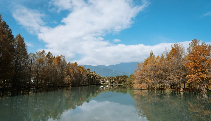 高雄宜蘭四天三夜