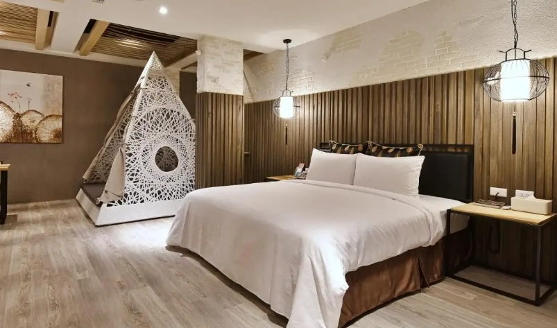 高雄KTV汽車旅館 高雄KTV汽車旅館