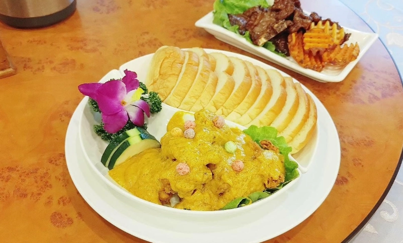 龍潭客家菜推薦