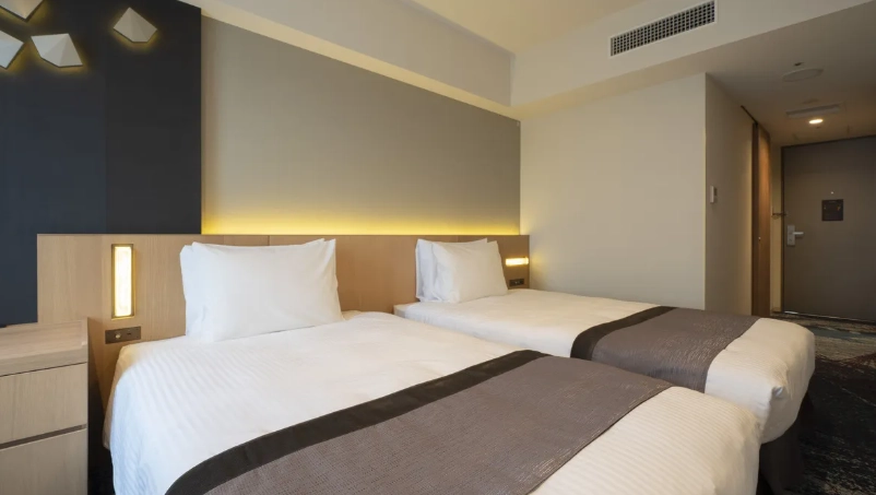 名古屋美食旅館