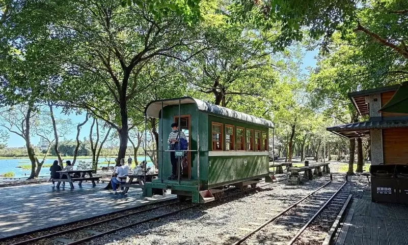 宜蘭雨天親子景點