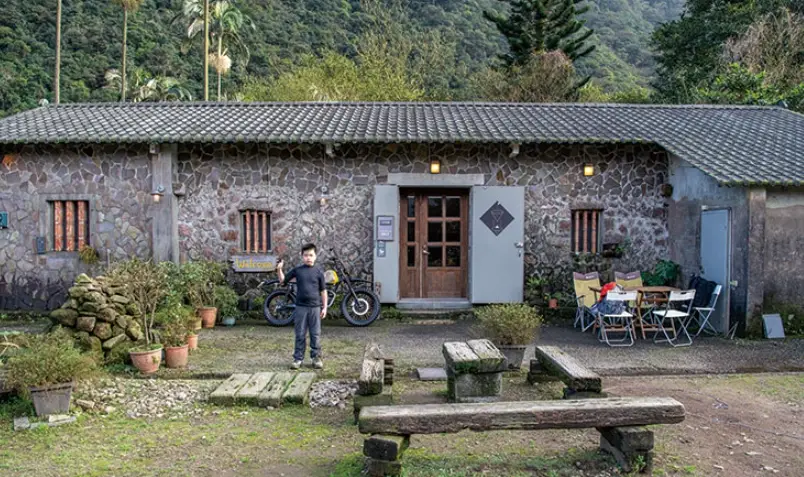 山中客廳預約 山中客廳預約