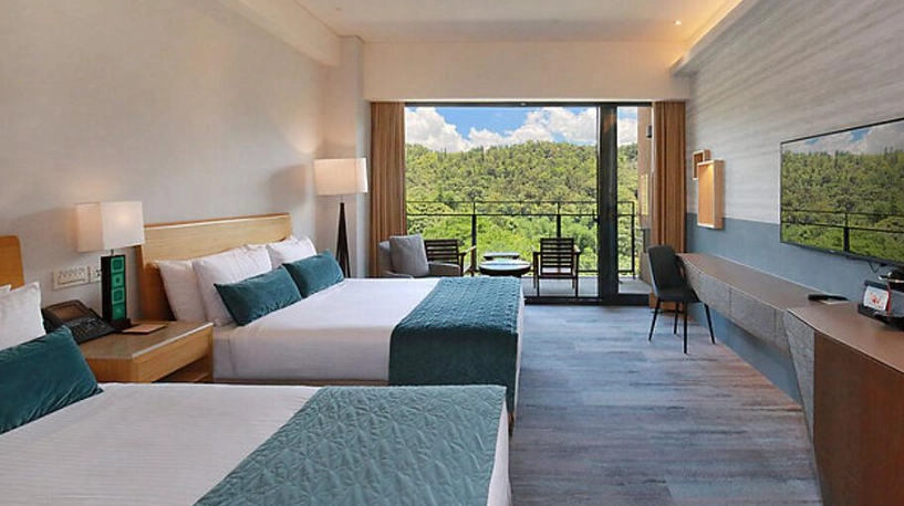 雲品溫泉酒店評價