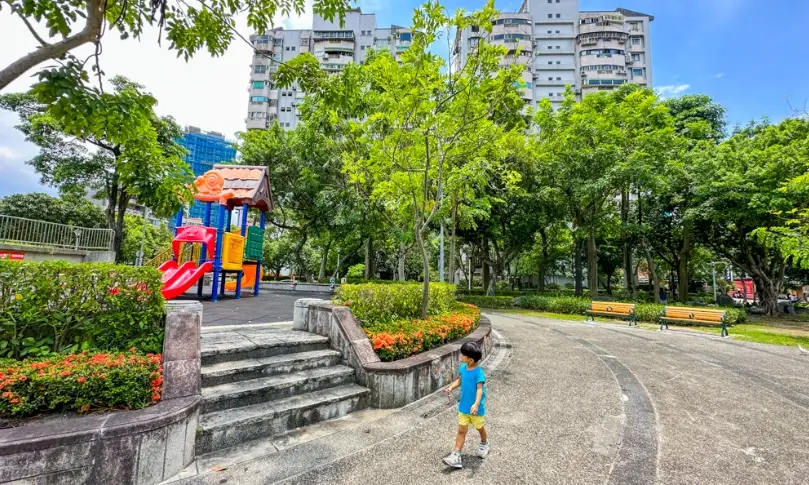 台北親子自由行