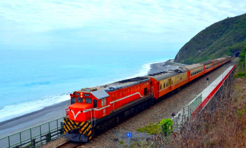 三日遊行程規劃