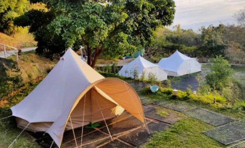 苗栗露營推薦 苗栗露營推薦