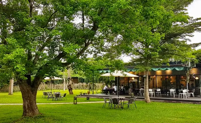 兩天一夜行程規劃