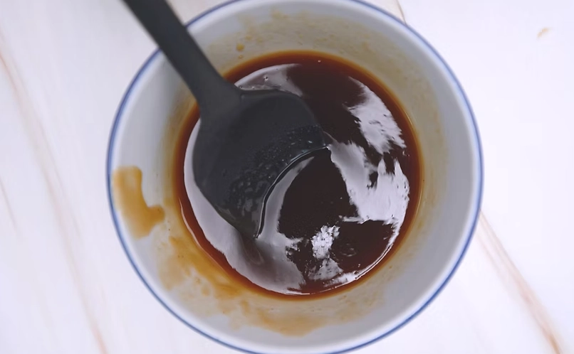 蜜汁叉燒醬配方