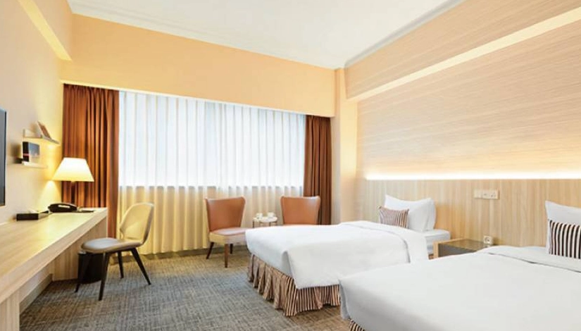 台北三天兩夜行程