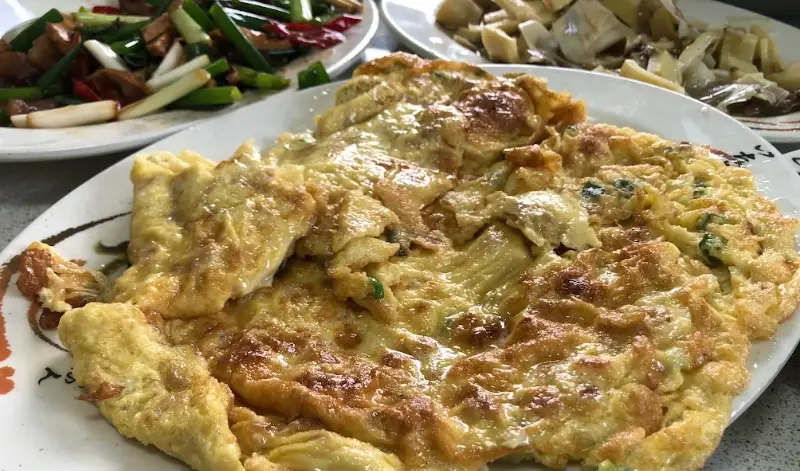 卓蘭美食 卓蘭美食