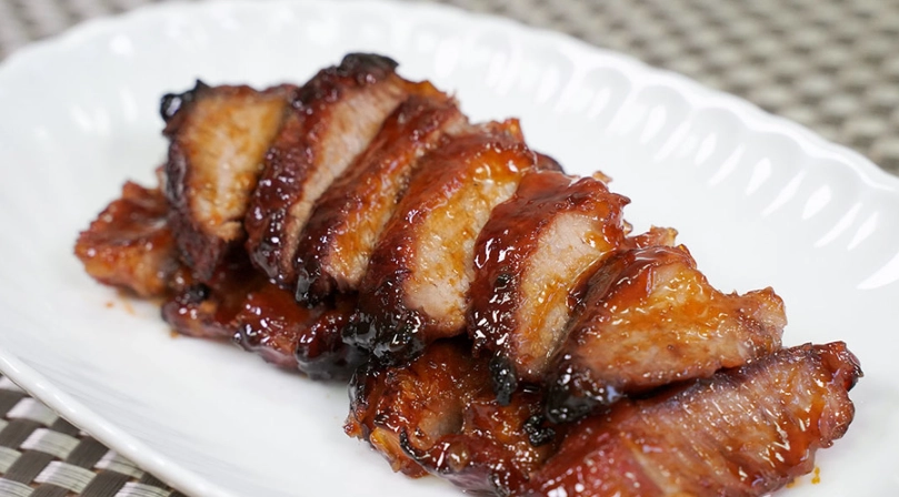 蜜汁叉燒醬配方