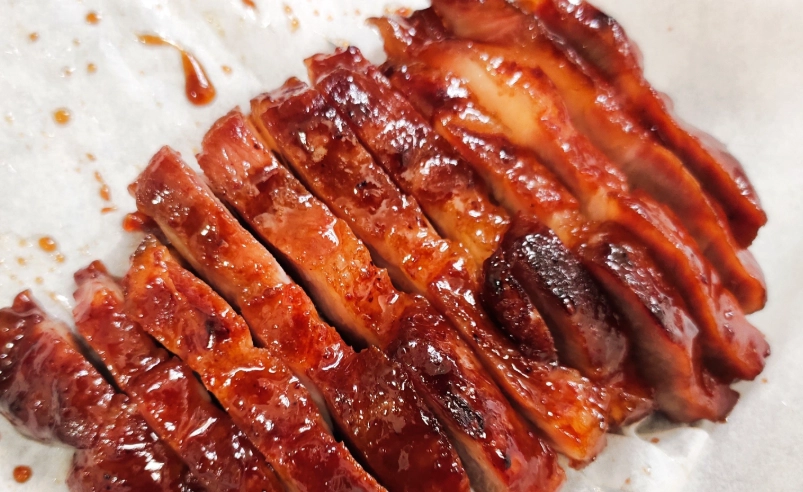 蜜汁叉燒醬配方