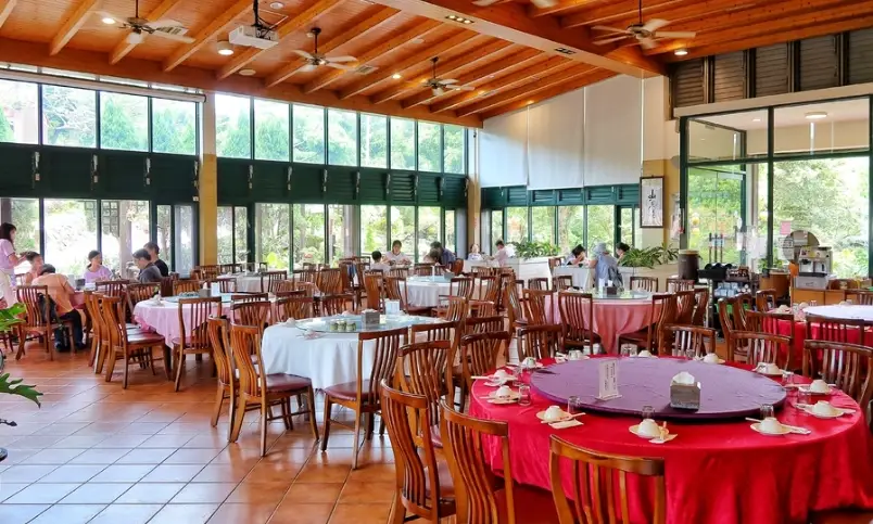 龍潭客家菜推薦