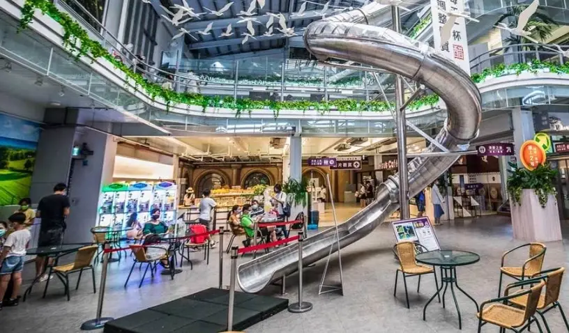 宜蘭親子景點雨天