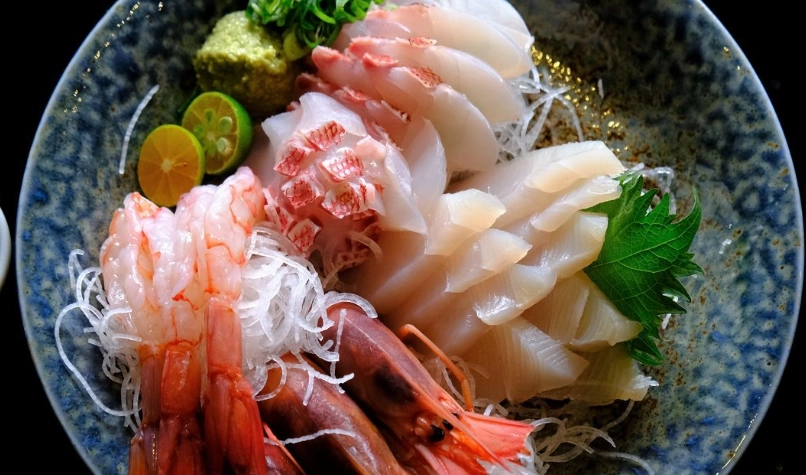 宜蘭無菜單料理