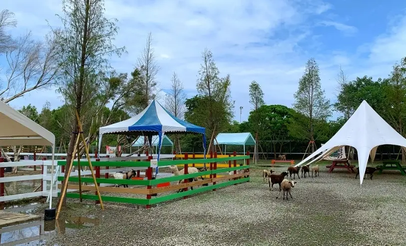 嘉義親子一日遊