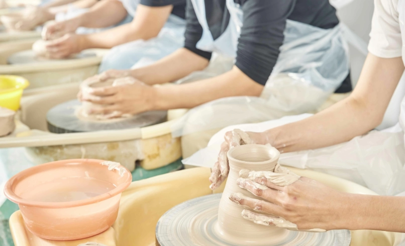 DIY體驗工作坊 DIY體驗工作坊