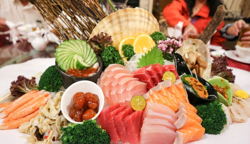 宜蘭無菜單料理600元