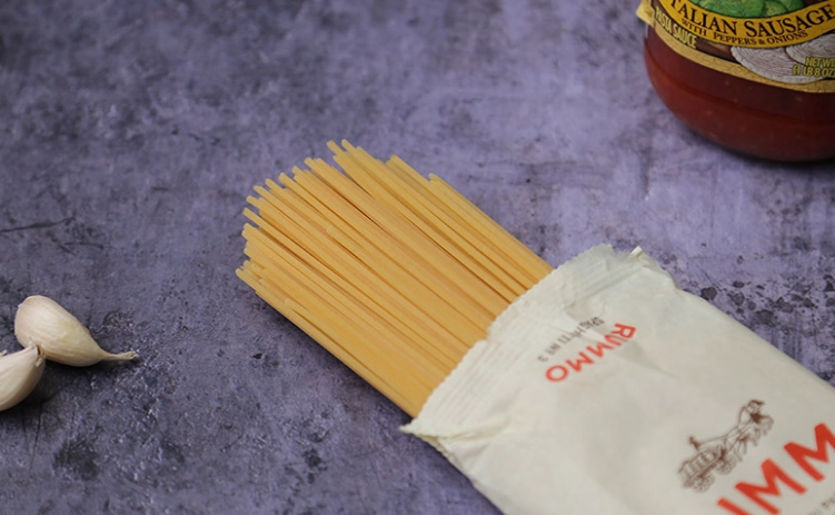 義大利麵牌子推薦