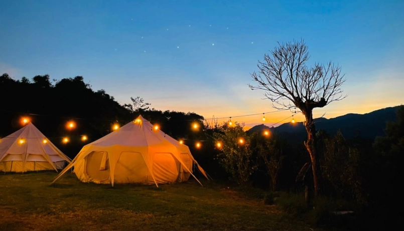 苗栗露營推薦 苗栗露營推薦