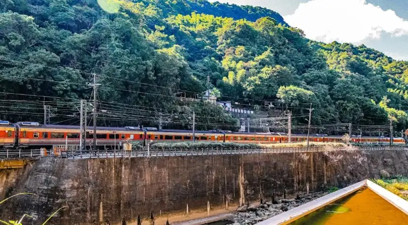 三日遊行程規劃
