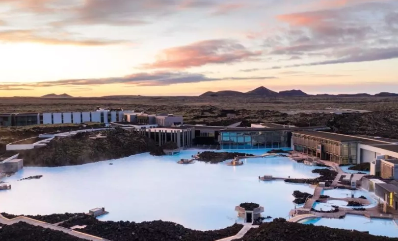 冰島自由行預算