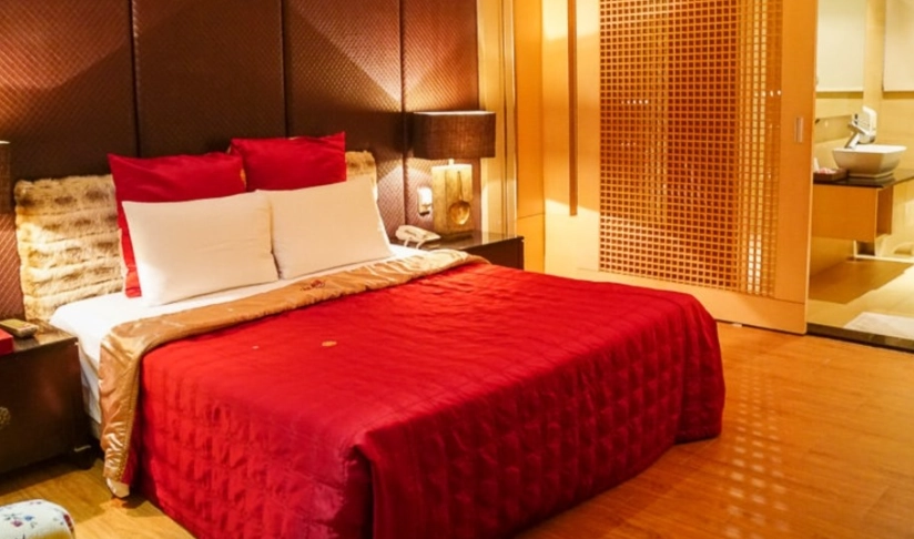 高雄汽車旅館推薦 高雄汽車旅館推薦